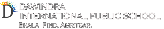 Dawindra International Public School